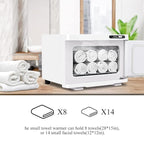 Professional advanced towel warmer Cabinet, Hot Towel Warmer Cabinets, Small - Image 5