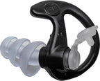 SureFire EP4 Sonic Defenders Plus Filtered Earplugs, Triple flanged Design - Image 6