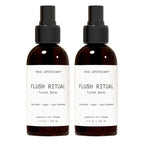 Muse Apothecary Flush Ritual by MuseApothecary
