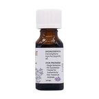 Aura Cacia 100% Pure Myrrh Essential Oil, 0.5 fl. oz, Warm Spicy Aroma - Image 3