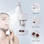 Mini Facial Steamer for Salon and Spa - Image 4