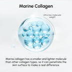 MAREE Hydrogel Collagen Facial Mask - Image 13