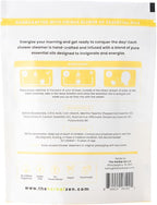 Morning Energy Shower Steamers Aromatherapy 10 Pack - Image 9