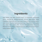 Dr.Althea Aqua Marine Jelly Mist | Lightweight, Ultra-Fine Facial Mist Spray | - Image 8