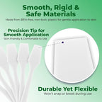 Kopperko Mini Skin Care Spatula - Image 4