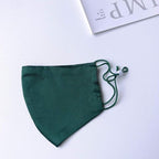 ROSEWARD 100% Mulberry Silk Face Mask - Image 3