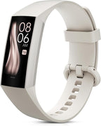 Zeacool Fitness Tracker with Heart Rate Blood Oxygen Blood Pressure Sleep by VideoProjectorSpecialist
