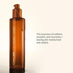 CYKLAR Vitamin C Body Oil for Women and Men. Moisturizing Vanilla Verve Scented - Image 3