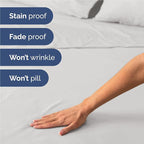 Full 6 Piece Sheet Set - Image 5