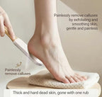 2-Pack Professional Pedicure Foot File & Pumice Stone - Image 5