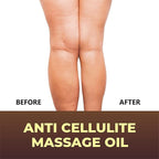 First Botany, Anti-Cellulite Massage Oil Infused - Image 3