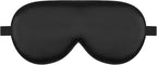 Sleep Mask for Side Sleeper Women Men, Eye Mask for Sleeping Light Blocking by VENMATE