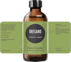 Edens Garden Oregano Essential Oil- 100% Pure Premium Grade, Therapeutic - Image 9