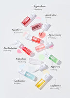 NOONI Vegan Appleseed Lip Oil Set - Image 6
