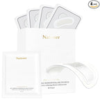 4 pairs PDRN Micro Eye Patches, Under Eye Patches by Unknown