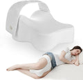 Pregnancy Knee Pillow for Side Sleepers by Unknown