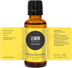 Edens Garden Lemon Essential Oil- 100% Pure Premium Grade, Therapeutic - Image 8
