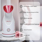 KINLITO Facial Steamer Ionic Face Steamer - Image 5