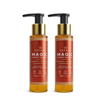 Besque Magic Body Oil, 3.4 FL OZ, After Shower Body Oil by Besque