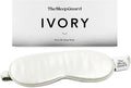 TheSleepGuard Pure Silk Sleep Mask Light Blocking Travel Essentials. Eye Masks by TheSleepGuard