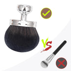 Blend & Blur Extra Large Body Makeup Brush - Image 3