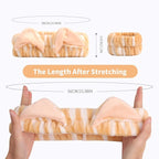PERFECTSIGHT 2 Pack Cute Animal Headbands - Image 5