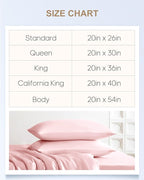 THXSILK Silk Pillowcase for Hair and Skin, 22 Momme 100% Mulberry Silk Grade - Image 9