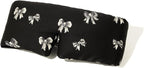 Glow People Silk Sleep Mask – 100% Mulberry Silk Eye Mask - Image 2