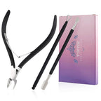 YINYIN Professional Cuticle Trimmer by YINYIN