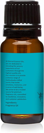 Ocean Breeze Premium Grade Fragrance Oil - 10ml - Scented Oil - Image 6