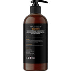 Mango Sensual Massage Oil for Couples - Image 4