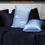 Mulberry Silk Pillowcase 2 Pack - Image 2