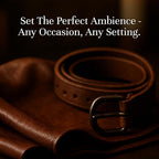 P&J Trading - Leather Scented Oil 100ml - Fragrance Oil - Image 2