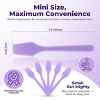 Kopperko Mini Face Spatula - Image 3