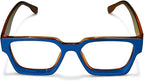 livho Oversized Eyewear Frame for Woman and Men - Image 6