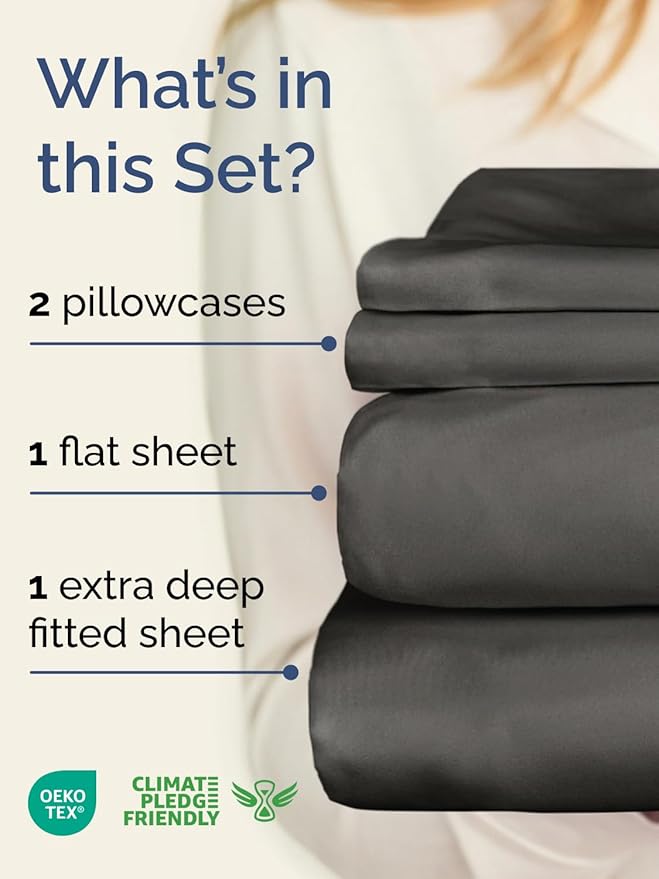 Extra Deep Full Sheet Set - Image 2