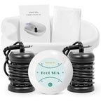 WL VnioLife Ionic Foot Bath Detox Machine by VnioLife