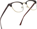 Blue Light Blocking Glasses for Woman/Men Computer Bluelight Glasses Womens/Mens by AOMASTE