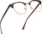 Blue Light Blocking Glasses for Woman/Men Computer Bluelight Glasses Womens/Mens by AOMASTE