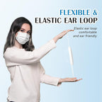 Disposable Face Mask For Adults - Image 4