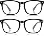 2 Packs Professional Sleep Glasses by Vbewo
