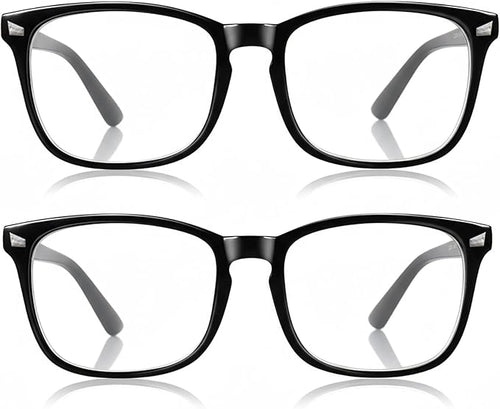 2 Packs Professional Sleep Glasses by Vbewo