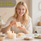 Ylang Ylang Essential Oil - Image 2