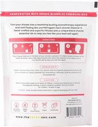 Head Hug Shower Steamers Aromatherapy - Image 9
