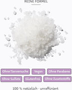 Dead Sea Salts for Soaking - Image 7