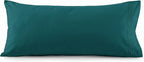 Elegant Comfort Luxury Ultra-Soft 1-Piece Pillowcase Set by ELEGANTCOMFORT