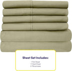 Twin Size Bed Sheets - Image 4