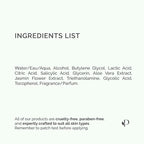 PLANTIFIQUE Foot Peeling Mask - Image 7