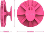 Silicone Body Scrubber 2 Pack, BEAUTAIL Shower Bath Scrubber, More Hygienic - Image 7