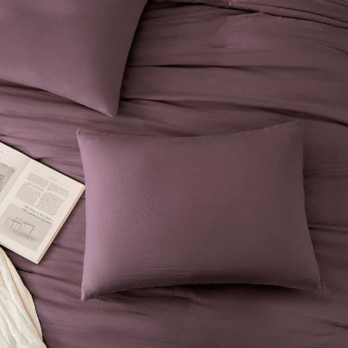 WRENSONGE Queen Comforter Set - Image 6